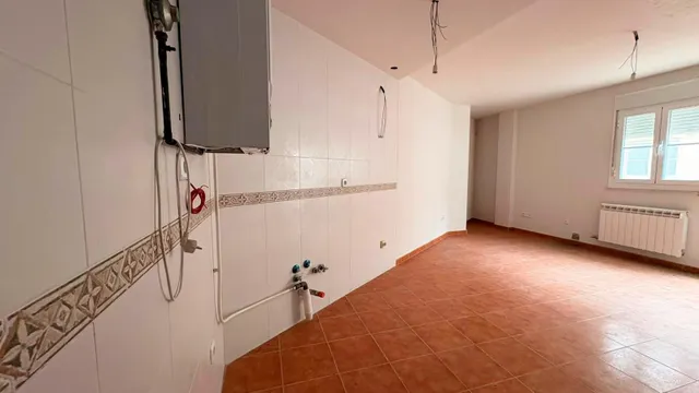 DÚPLEX VENTA VITIGUDINO. Urbis te ofrece un piso tipo dúplex en venta en Vitigudino Salamanca. — 3