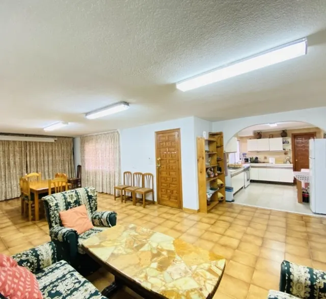 Casa-Chalet en Venta en Zubia, La Granada — 9