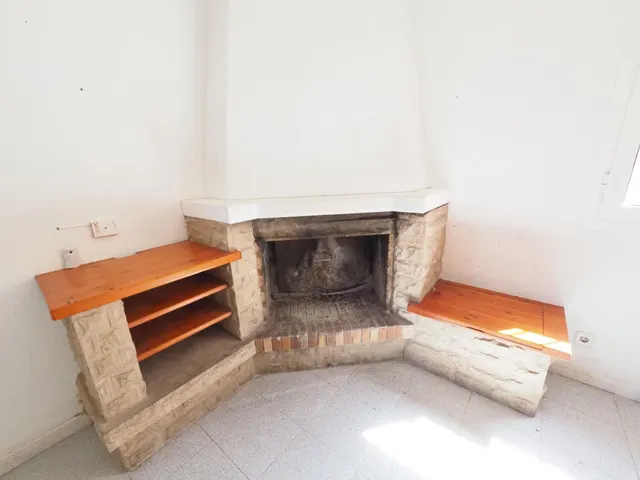 SE VENDE CASA INDEPENDIENTE EN OLESA DE BONESVALLS — 13