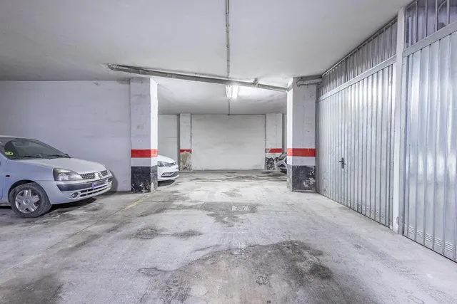 Garaje doble en venta en Urbanización Parque del Genil – Granada Capital — 6