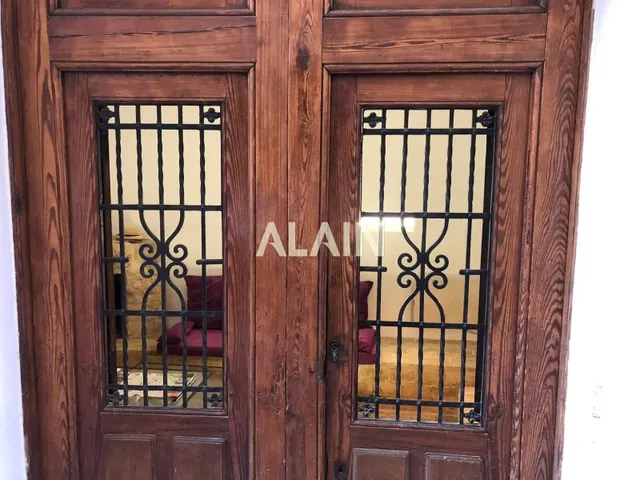 Casa completa en barrio del carmen - Valencia. — 2