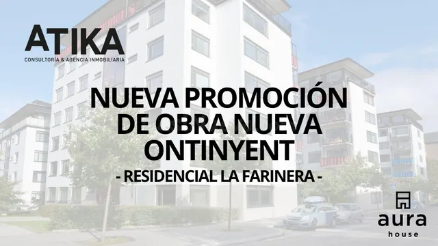 PROMOCIÓN DE OBRA NUEVA - BLOQUE 1. MODELO D - foto 2