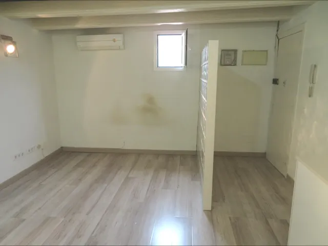 LOFT EN LA CALLE MARGARIT DE POBLE SEC — 6