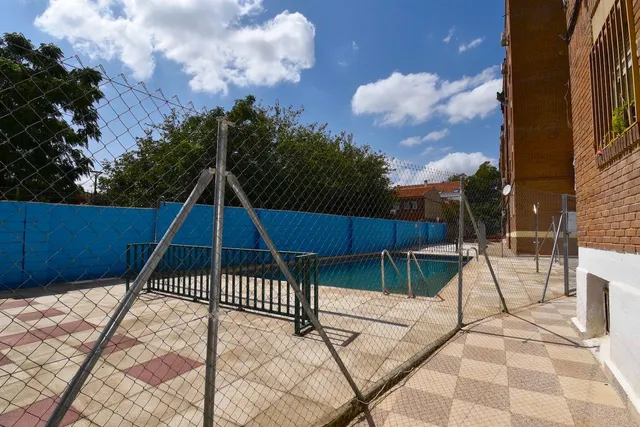 ZONA OXIGENO- 3 habitaciones, Terraza y piscina. — 46