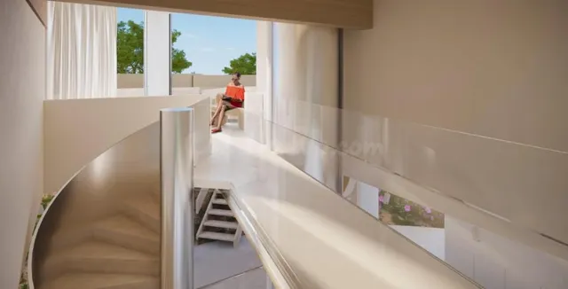 Villa 3 habitaciones 332m² en venta - Las Colinas Golf - foto 5