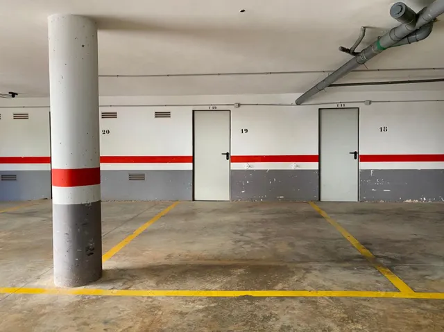Apartamento 2 habitaciones 97m² en venta - Club Nautico — 41