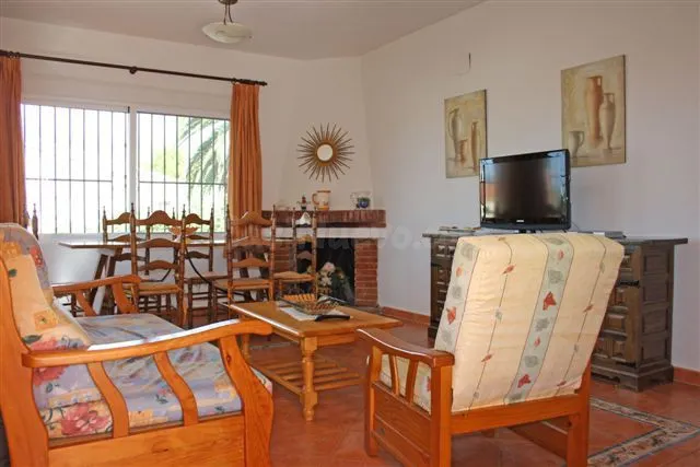 Villa 3 habitaciones 90m² en venta - Calpe - foto 3