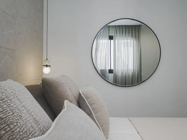 Ático Dúplex 2 habitaciones 183m² en venta - Centro — 35