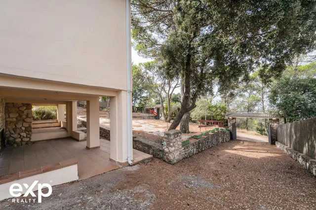 CHALET EN NUEVA SIERRA — 7