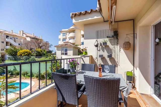 Ático 3 habitaciones 106m² en venta - Riviera del sol — 31
