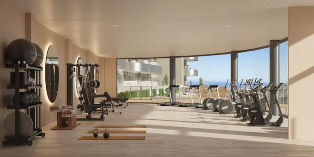 Apartamento 4 habitaciones 170m² en venta - El Saltillo — 17