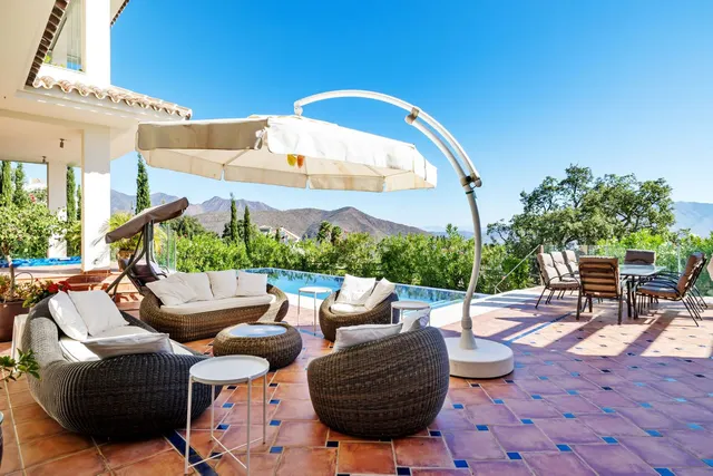 Chalet 5 habitaciones 647m² en venta - Marbella — 9