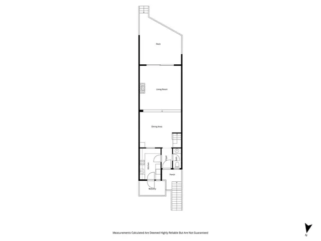 Adosado 3 habitaciones 280m² en venta - Marbella — 39