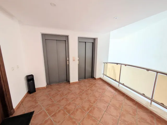 Piso en Puerto Marina, Benalmadena — 19