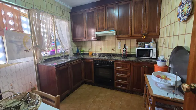 APARTAMENTO EN PRIMERA LINEA LATERAL  A 50 METROS DEL MAR — 10