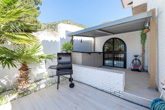 Chalet 4 habitaciones 217m² en venta - Centro — 26