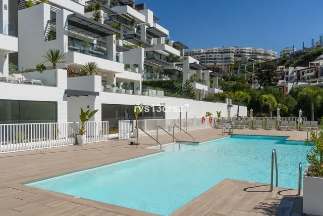 Apartamento 2 habitaciones 112m² en venta - El Madroñal — 40