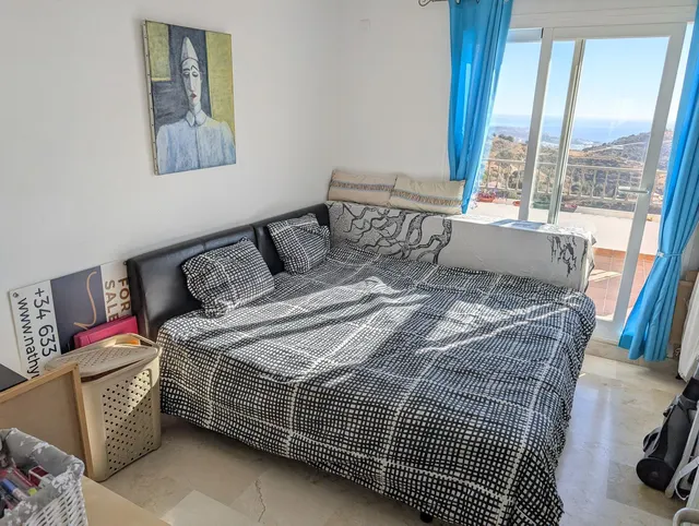 Ático 2 habitaciones 104m² en venta - Riviera del sol — 16