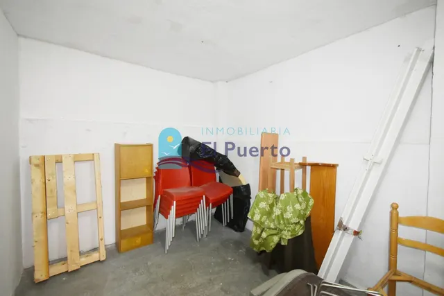 AMPLIO SEMISÓTANO CON MÚLTIPLES POSIBILIDADES – REF 881 — 12