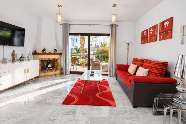 Piso 2 habitaciones 113m² en venta - Comunidad valenciana — 8