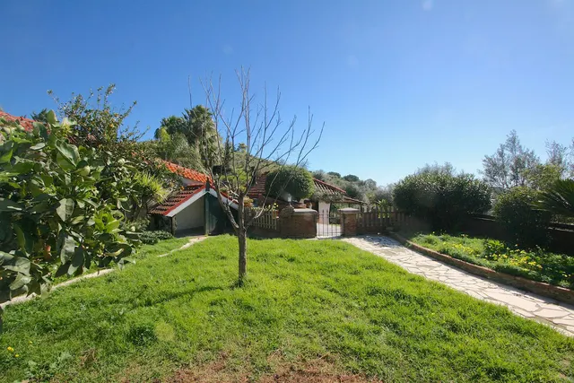Finca rústica 8 habitaciones 300m² en venta - Riviera del sol — 39