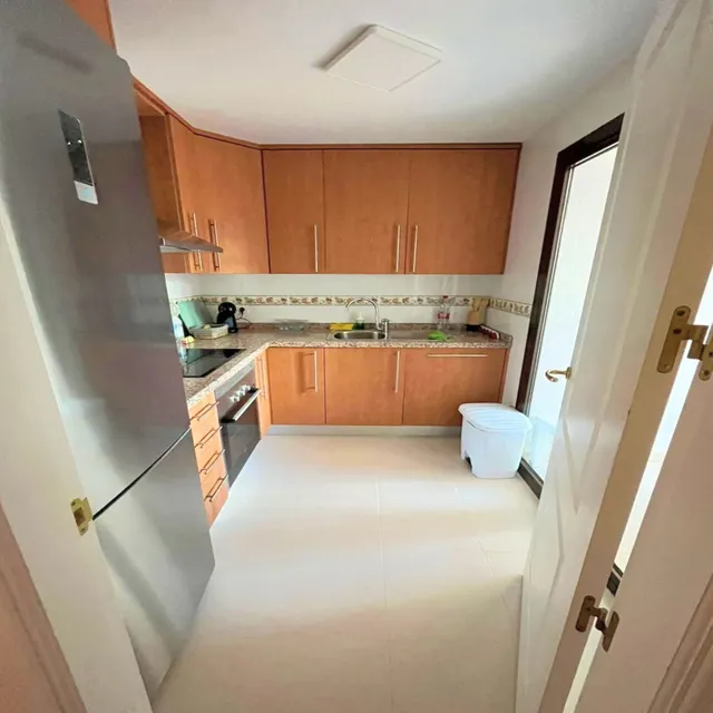 Apartamento 2 habitaciones 100m² en venta - Costa del Sol — 6