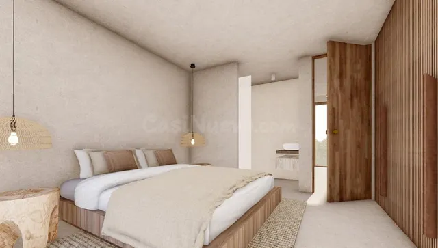 PRECIOSOS PAREADOS DE OBRA NUEVA EN FORMENTERA DEL SEGURA, A - foto 4