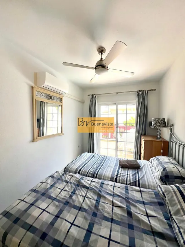 Ático 1 habitación en venta - Los Cristianos - foto 5