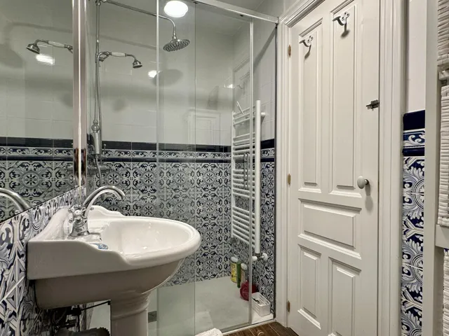 Se vende precioso piso en la calle san antón de Pamplona — 37