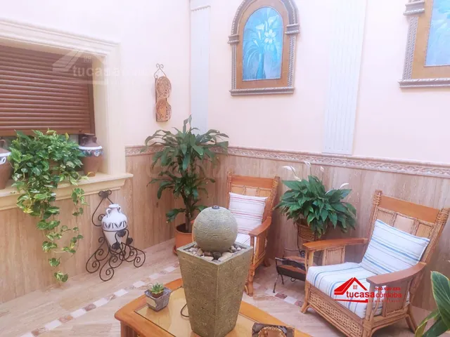 DUPLEX PARA ENTRAR A VIVIR EN VENTA EN EL CARPIO (CÓRDOBA) - foto 5