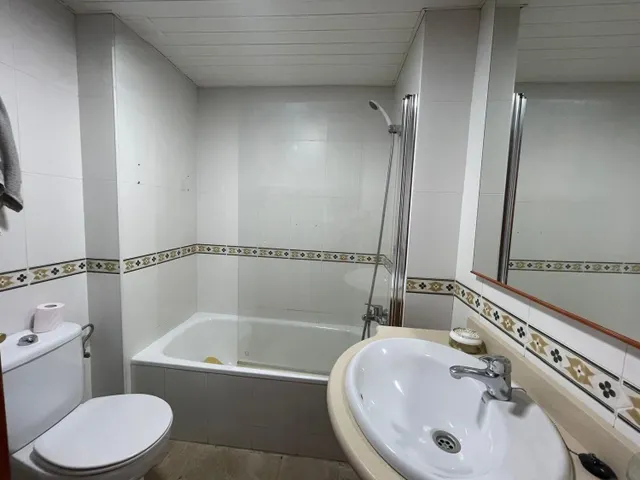 Piso en venta en Tablero!! — 12