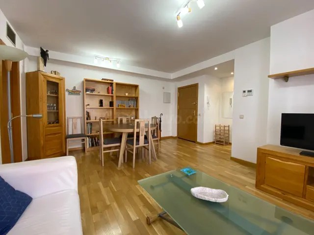 Piso 1 habitación 70m² en alquiler - Tetuán — 5