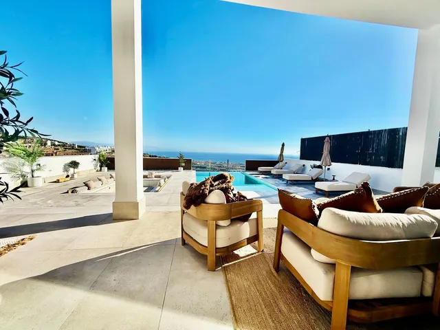 Chalet 4 habitaciones 500m² en venta - Centro — 7
