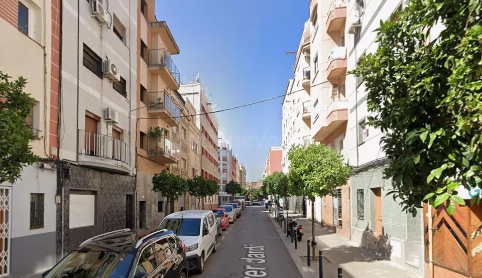 PISO EN L'HOSPITALET DE LLOBREGAT