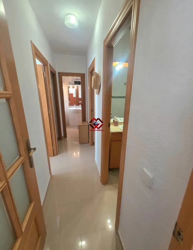 Apartamento en venta en Santiago de la Ribera a 100m del  MAR — 14