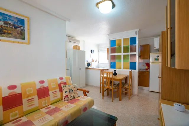 Apartamento 2 habitaciones 50m² en venta - Los Balcones - Los Altos del Edén — 14