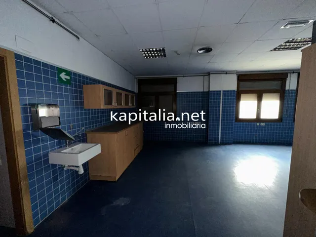 Venta/Alquiler de Local Comercial en Ontinyent - Zona Sant Josep — 19