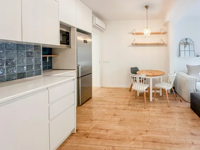 Piso 2 habitaciones 98m² en venta - Centre — 6