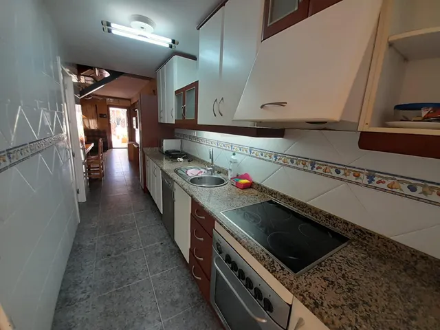 Dúplex 3 habitaciones 100m² en venta - La Isla — 6