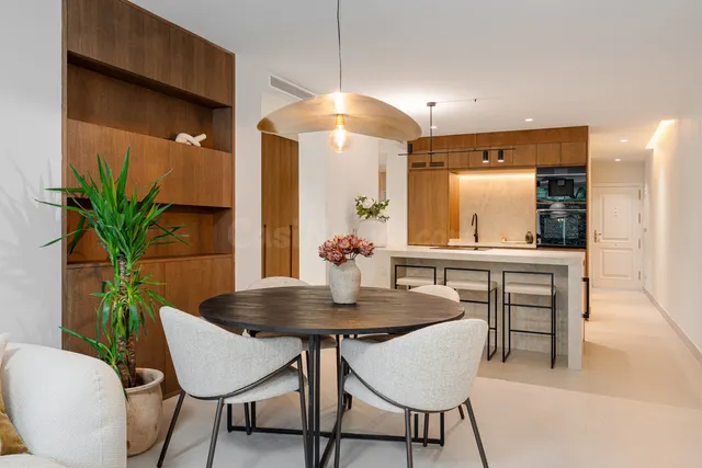 Apartamento 3 habitaciones 101m² en venta - El Madroñal - foto 2