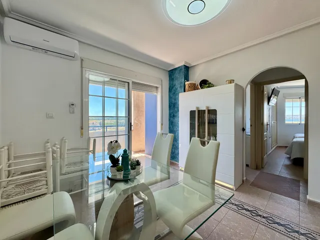 Apartamento 2 habitaciones 53m² en venta - Gaspar Perrelló — 25