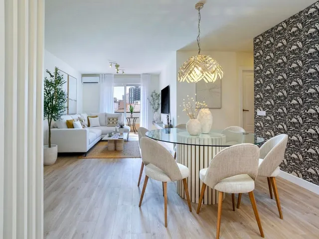 Apartamento 2 habitaciones 98m² en venta - Centro — 7