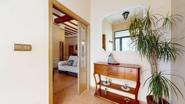 Oportunidad preciosa casa en zona muy demandada de Cheste — 4