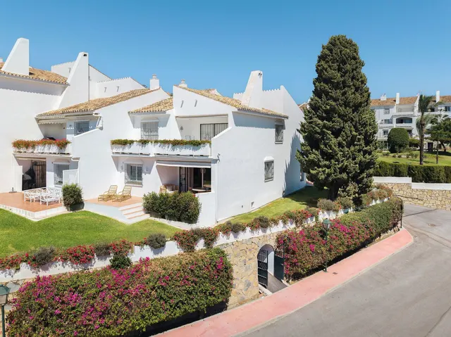 Apartamento 3 habitaciones 113m² en venta - Marbella — 27