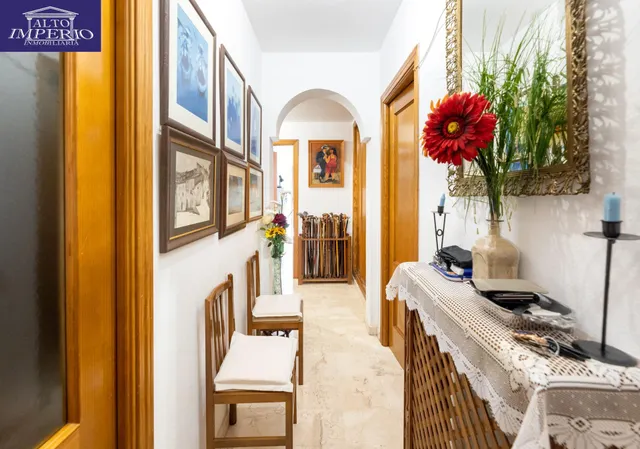 Piso de 2 habitaciones en Armilla. ¡ en rentabilidad ! — 9