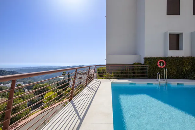 Apartamento 3 habitaciones 203m² en venta - Istan pueblo — 27