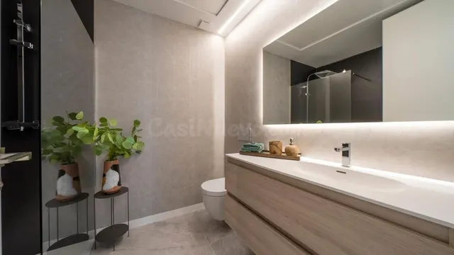 Villa 4 habitaciones 393m² en venta - Camporrosso village — 18