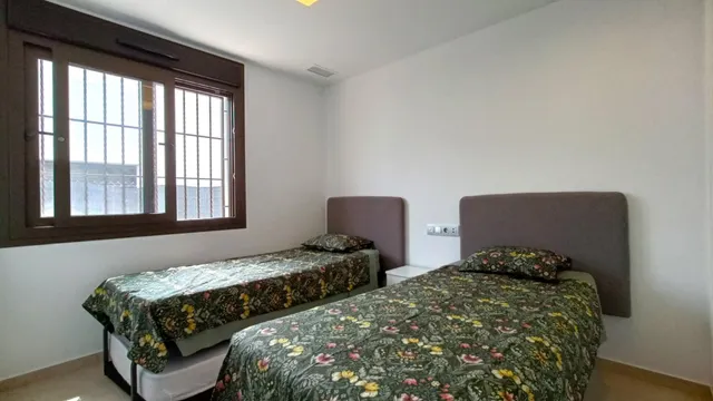 Villa 3 habitaciones 107m² en venta - Vistabella Golf — 19
