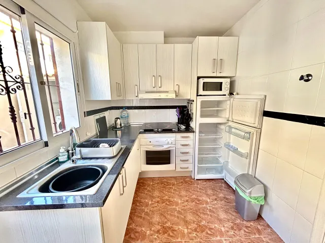 Apartamento 2 habitaciones 60m² en venta - La Zenia — 10