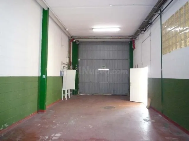 Oficina 15 habitaciones 625m² en alquiler - Poligono de Raos - foto 3